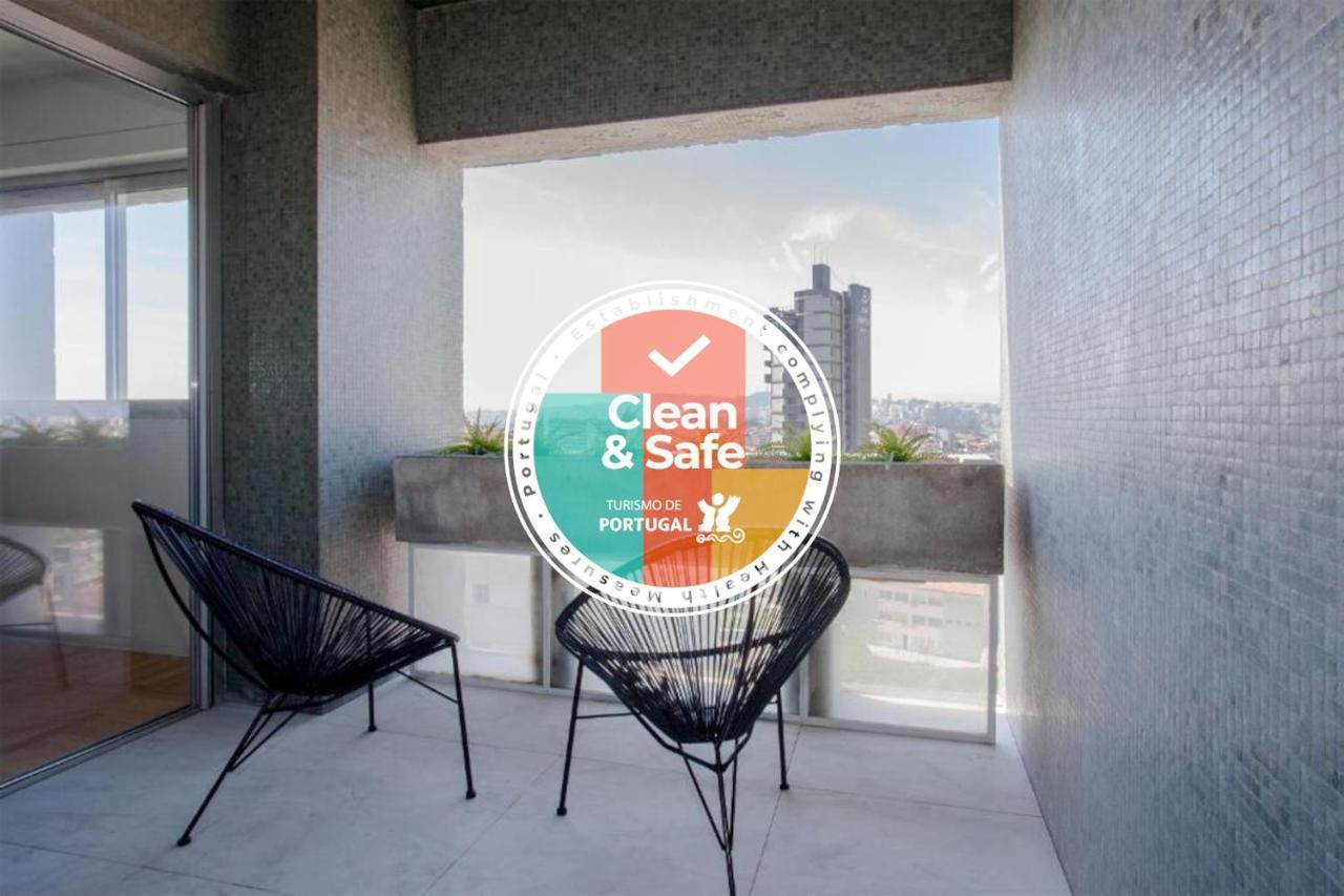 Liiiving In | Downtown Secret Luxury Apartament